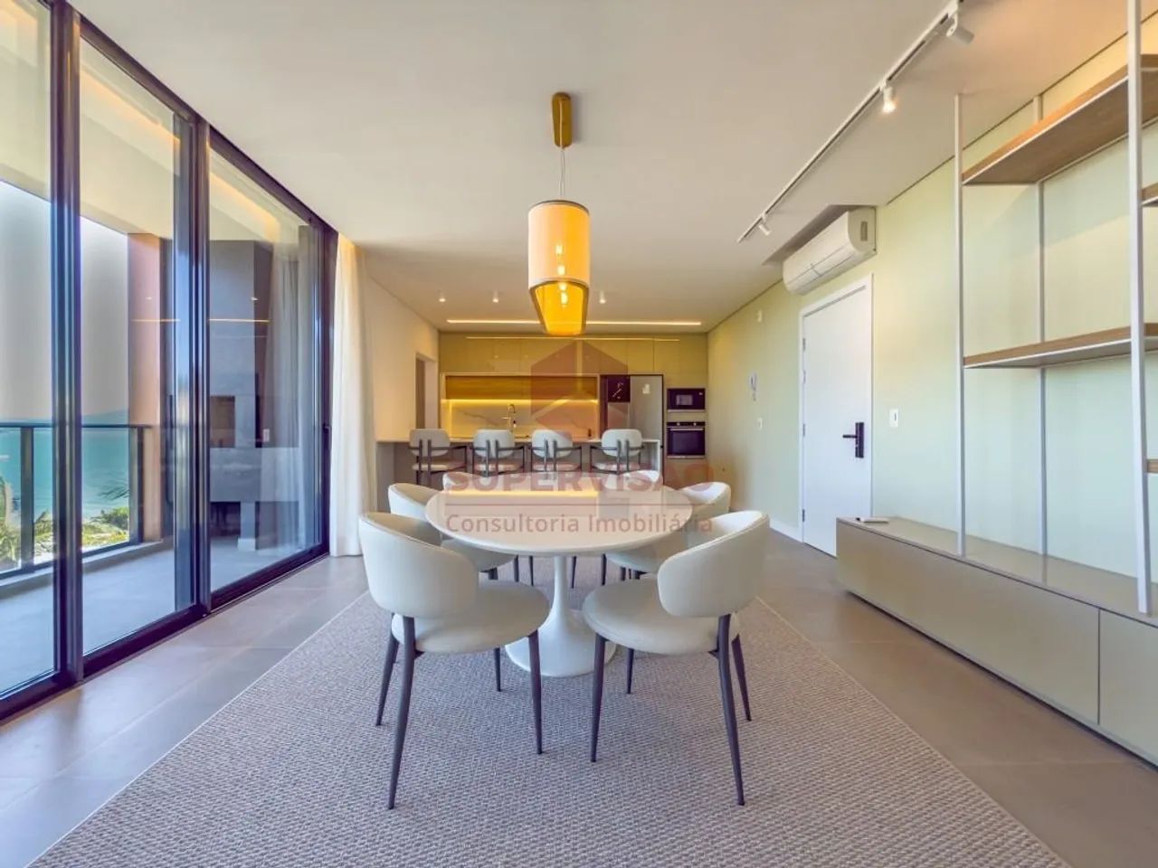 Apartamento com 3 quartos à venda, 121 m² - Canajure - Florianópolis/SC - Foto 2