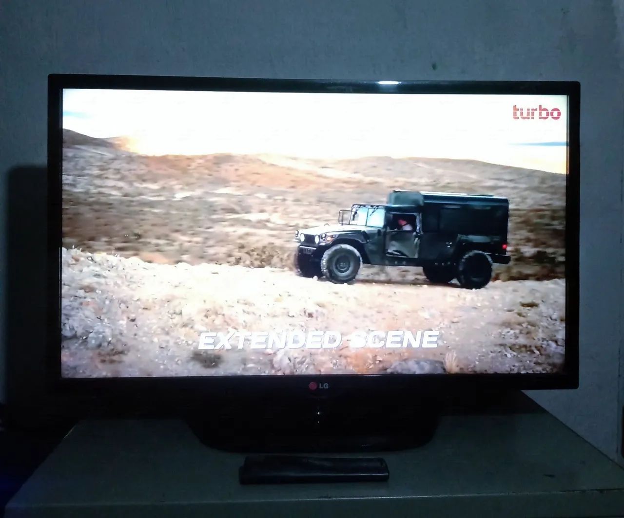 Tv LED LG 32" (Indaiatuba) Entrega. - Foto 2
