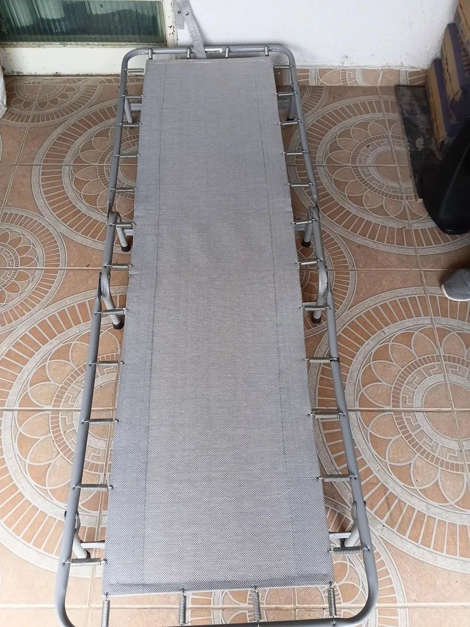 Cama pra viagem  - Foto 4
