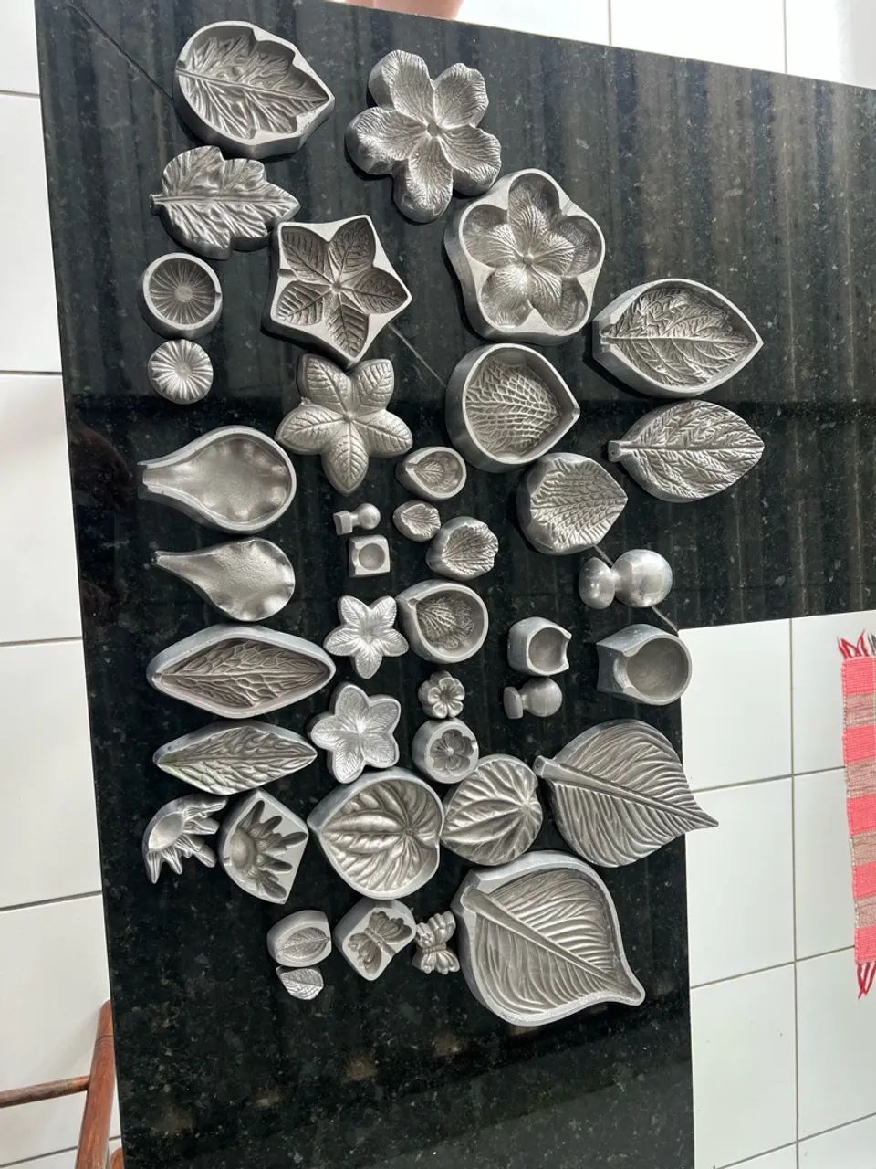 Frisador em Alumínio  - Foto 5