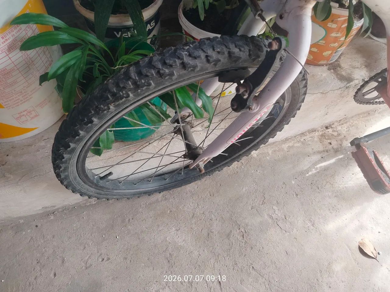 bicicleta aro 20  - Foto 3
