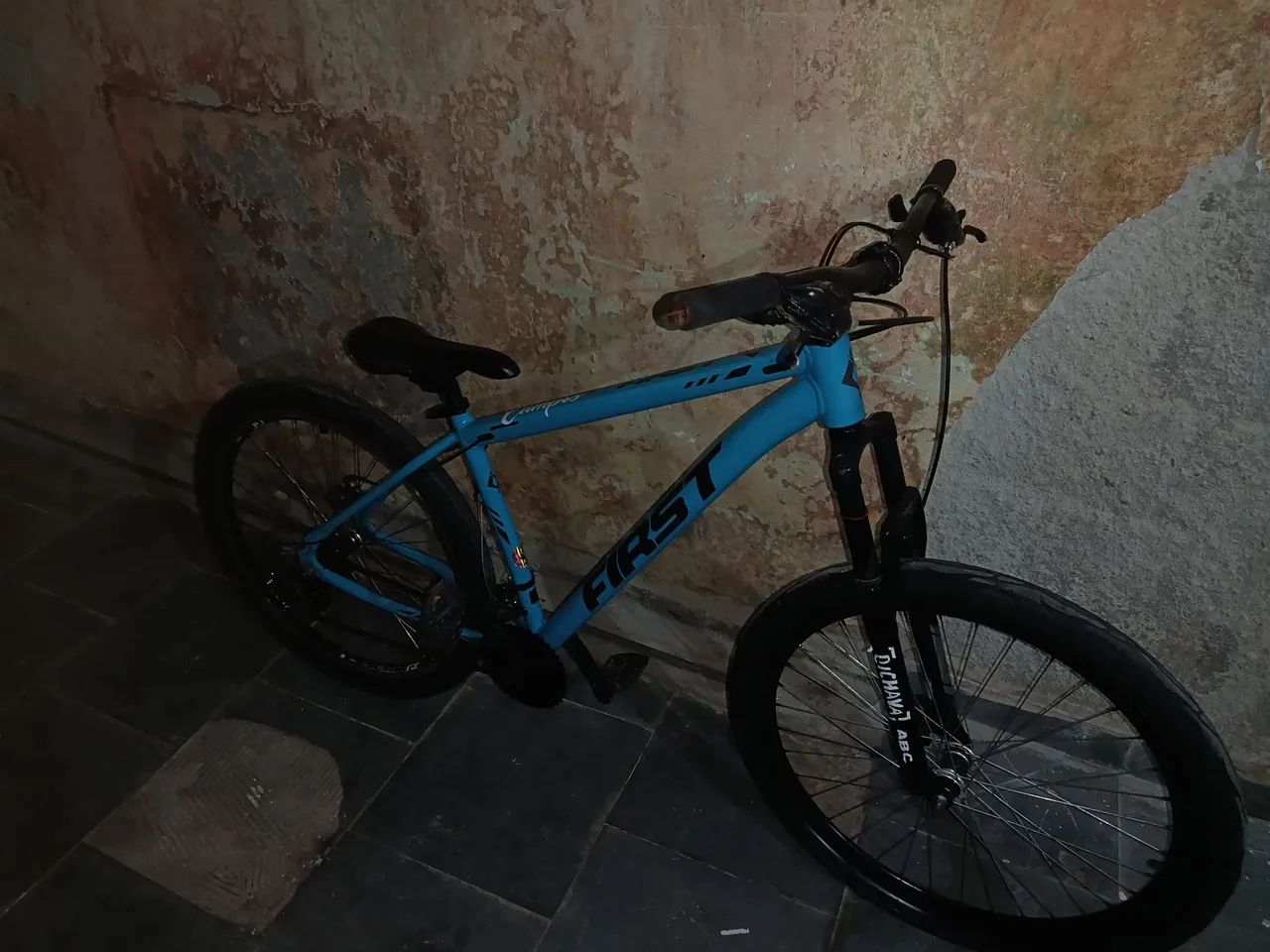 Bicicleta  - Foto 2