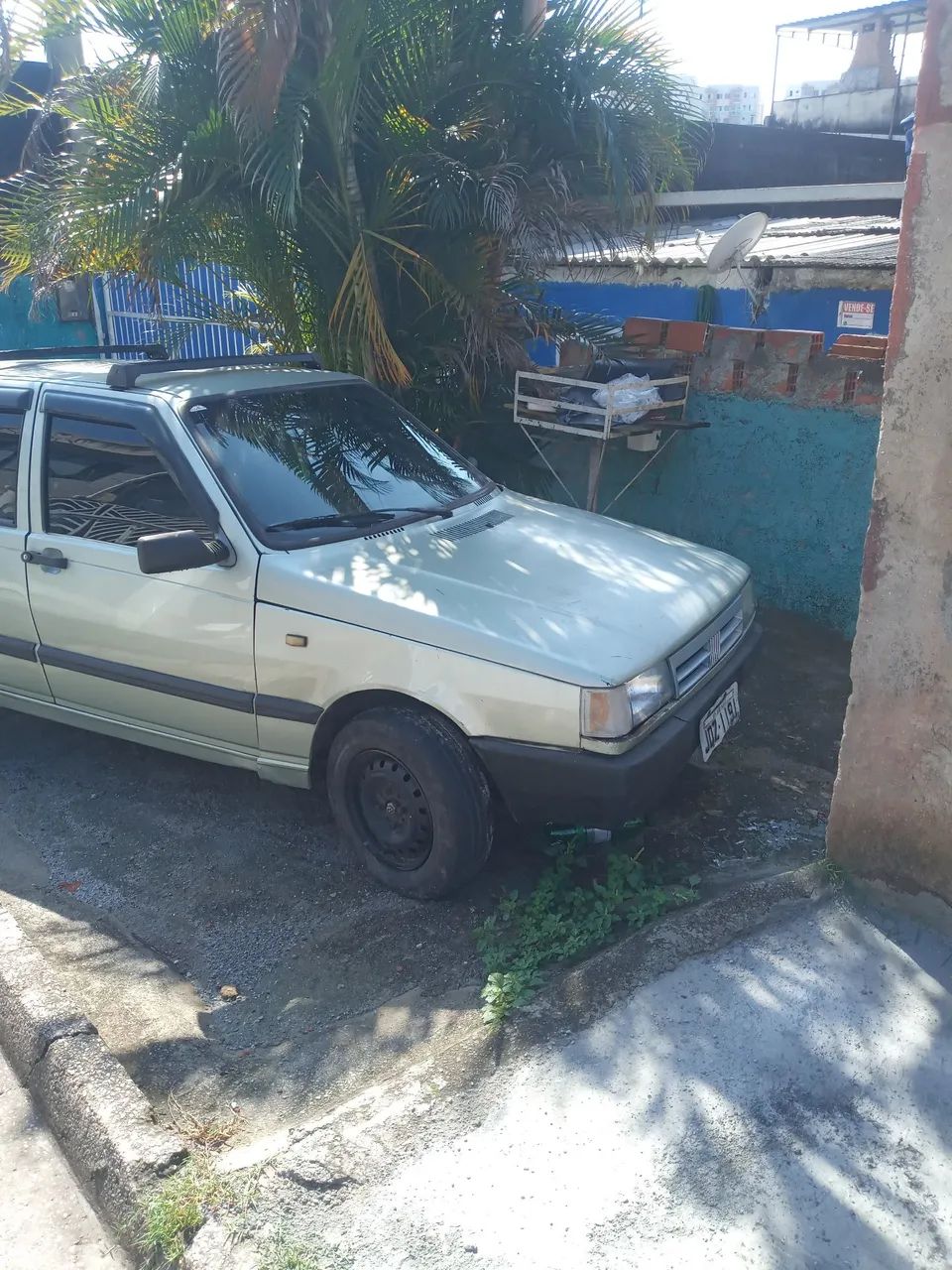 Fiat Elba 1.6i.e/top/csl/ 1.6i.e/1.5 2P E 4P 1993
