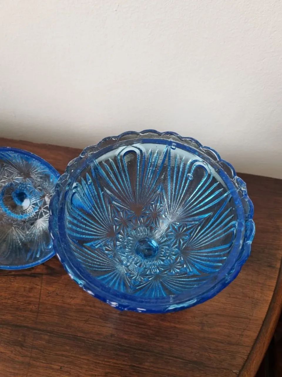 Compoteira Gota Azul - Foto 5