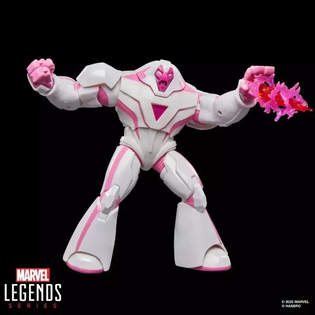 Nimrod Sentinela X-Men Marvel Legends - Foto 4