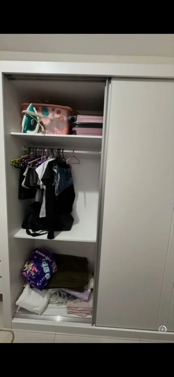Guarda roupa 