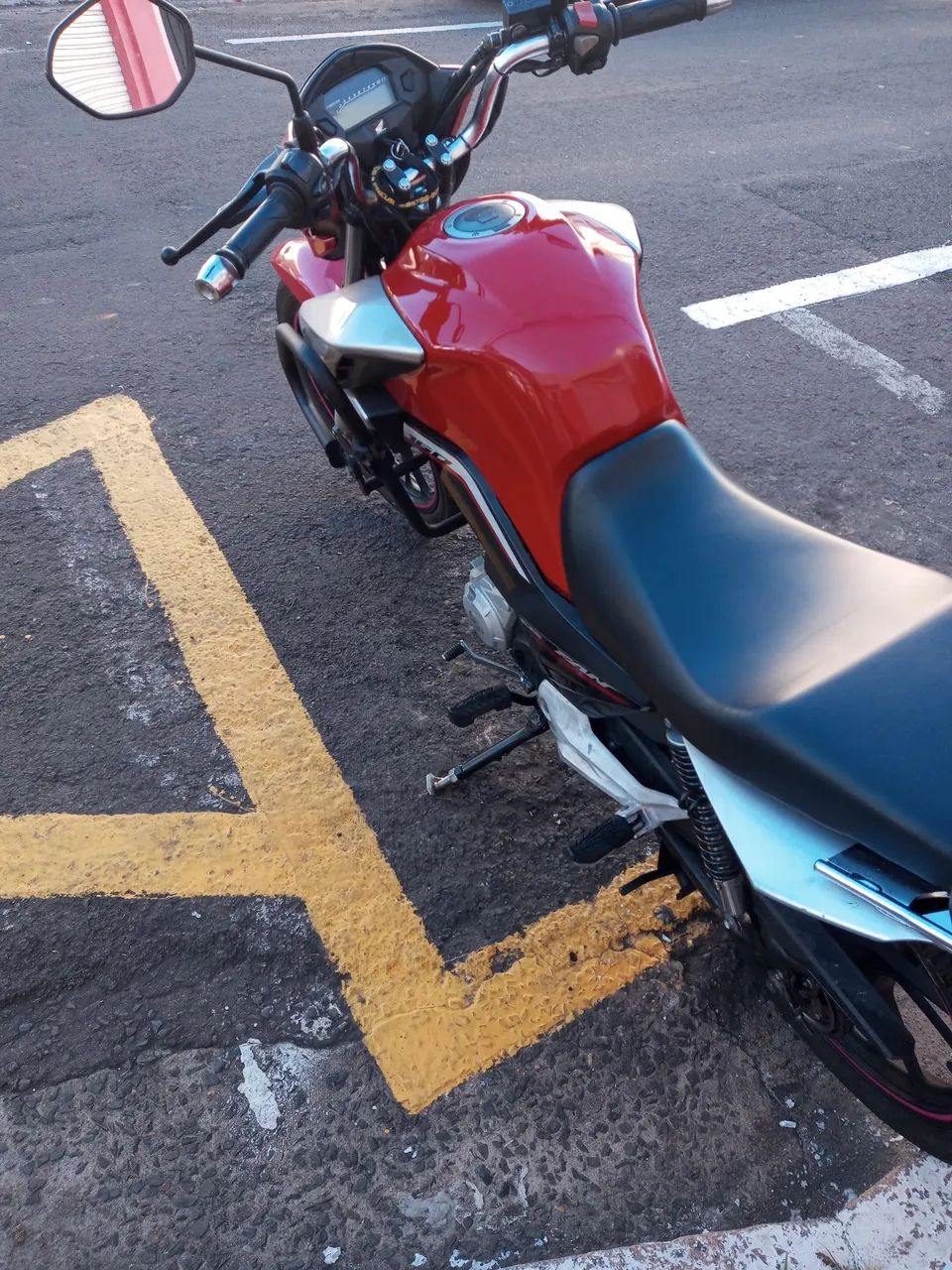 moto - Foto 4