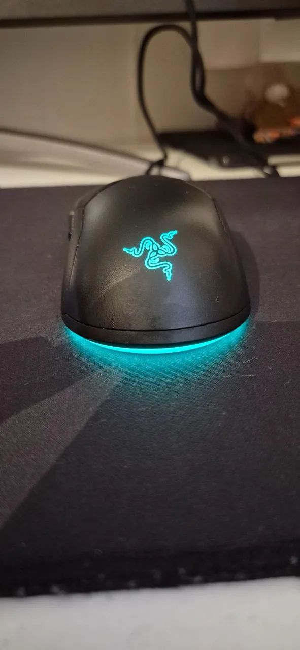 Razer Viper Mini Preto - Foto 3