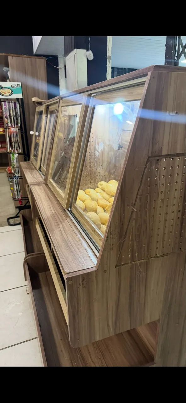Pãozeira 