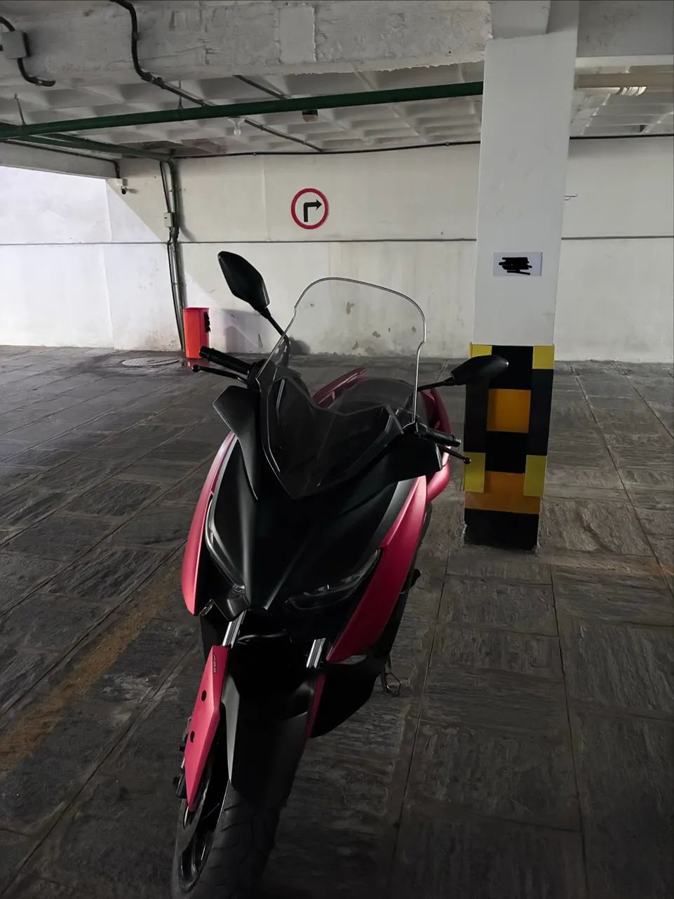 Yamaha Xmax zerada - Foto 3