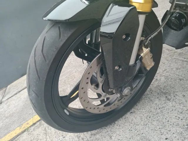 G310R 2022 - Foto 3