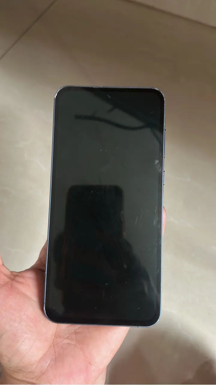 Celular Samsung Galaxy A55 5G, Câmera Tripla até 50MP - Foto 2