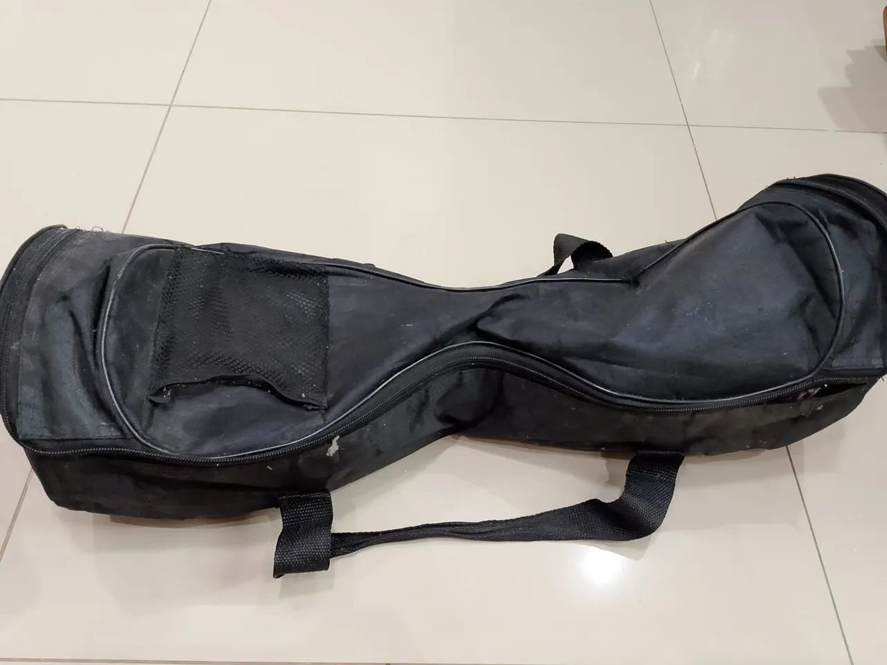 Hoverboard semi novo  - Foto 4