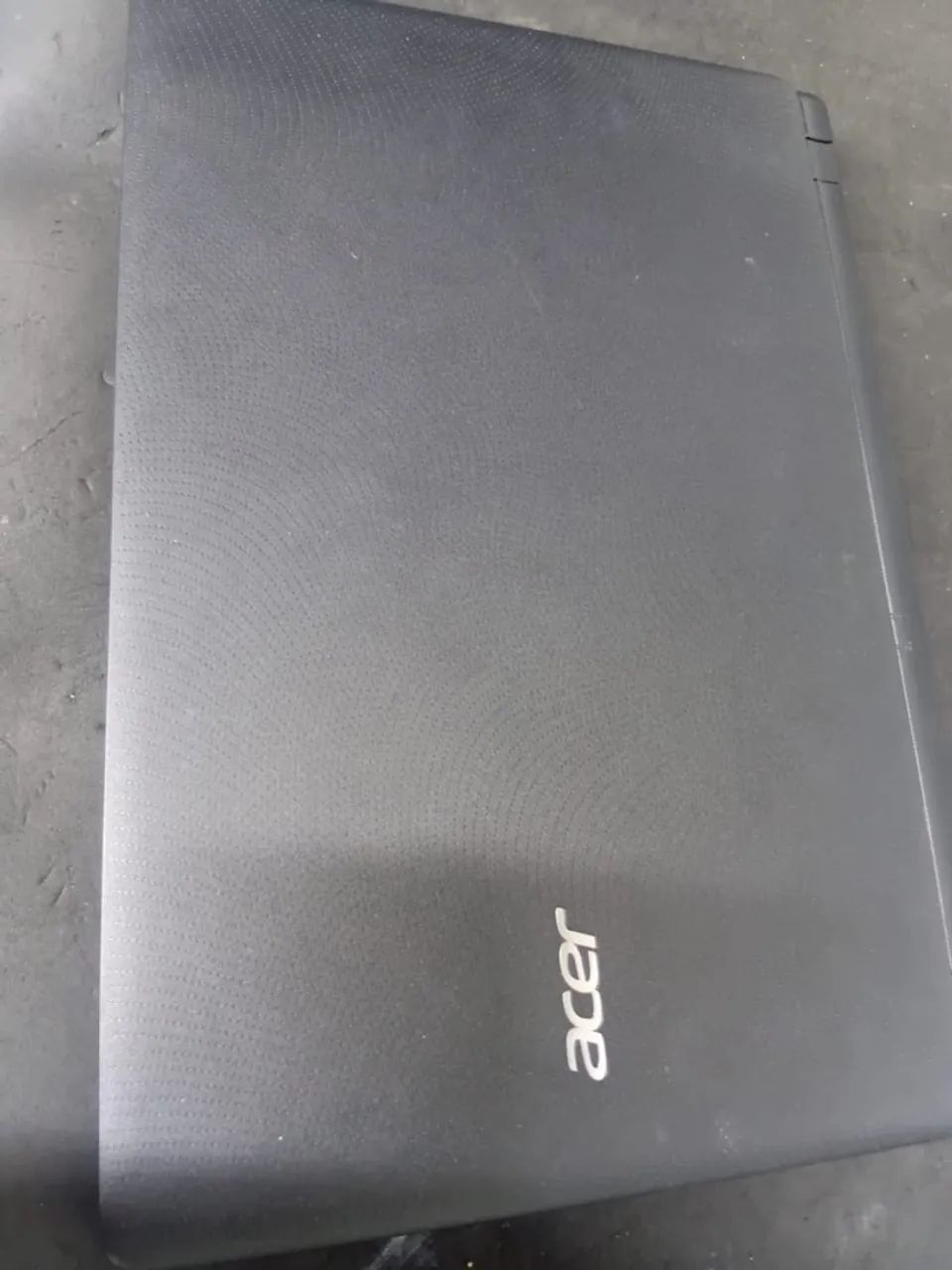 Notebook acer  - Foto 2