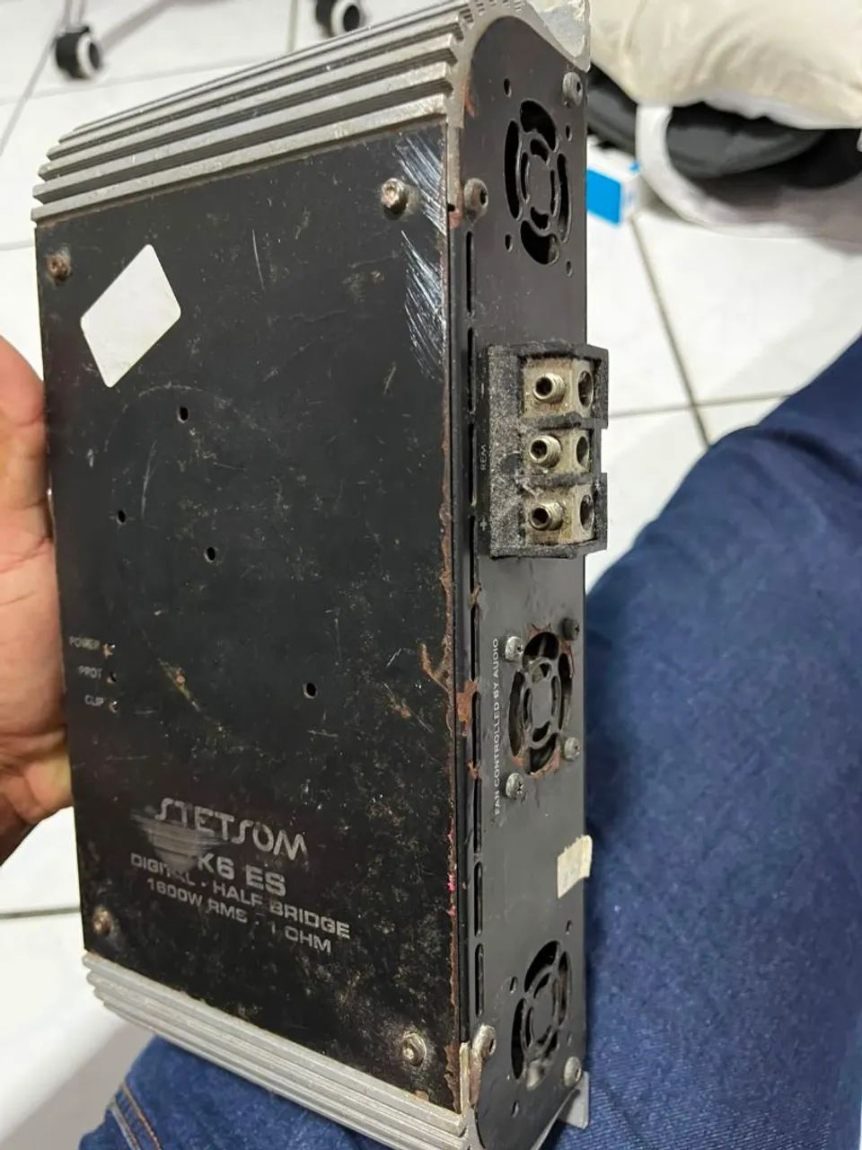 Módulo stetsom 1k6 - Foto 2