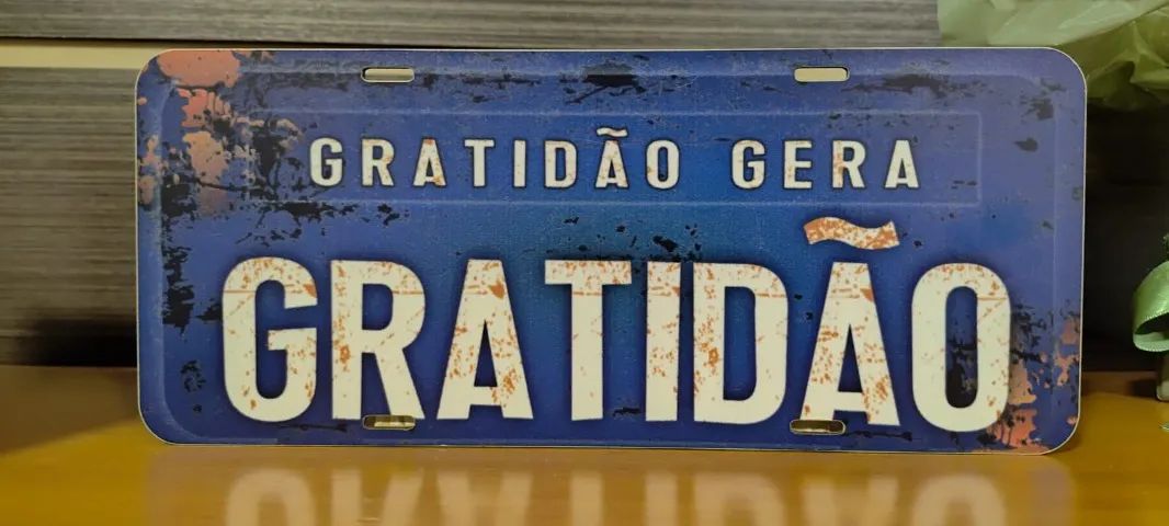 Placa decorativa em MDF - Foto 2