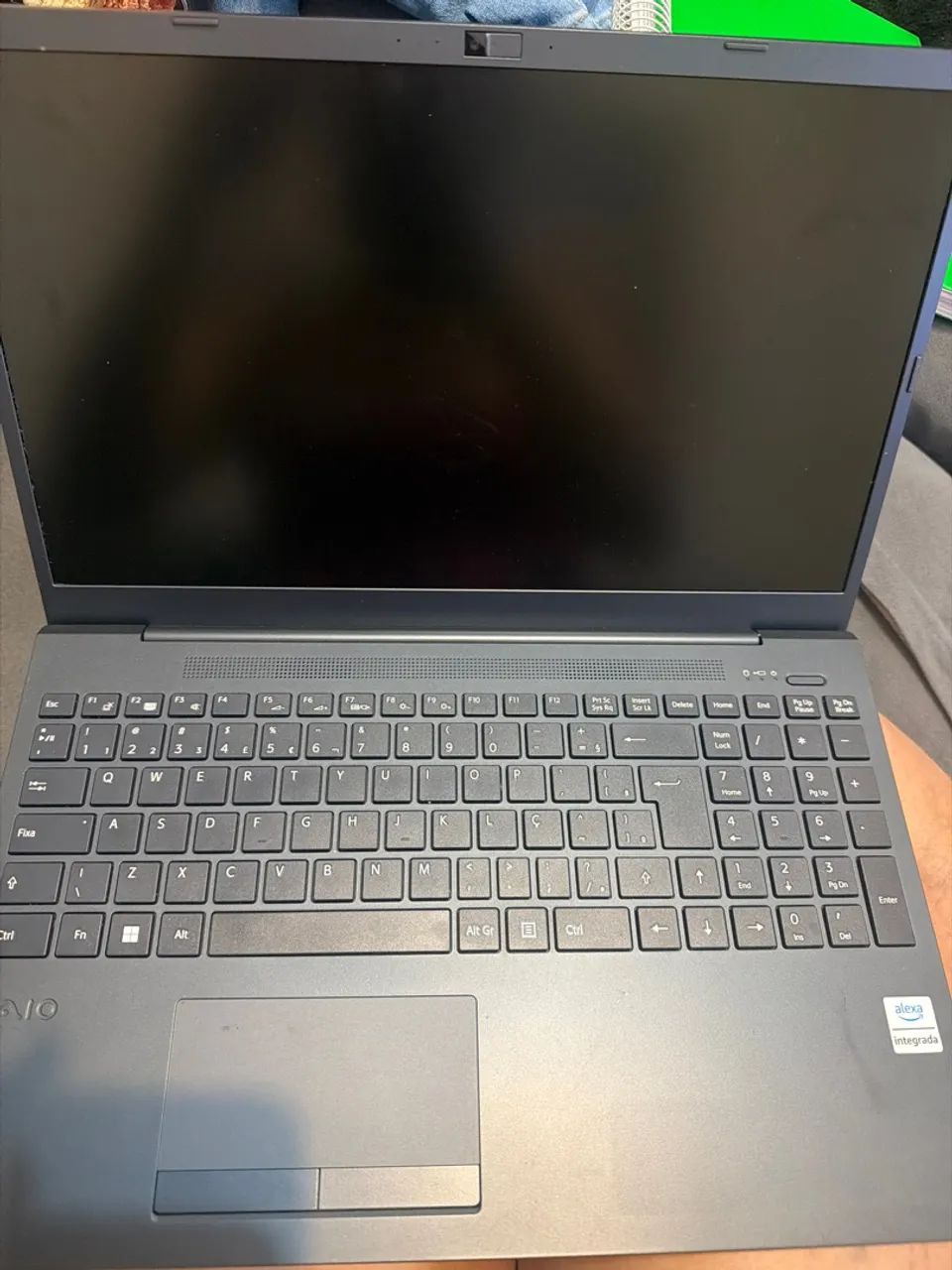 Notebook Vaio FE15 - Foto 2