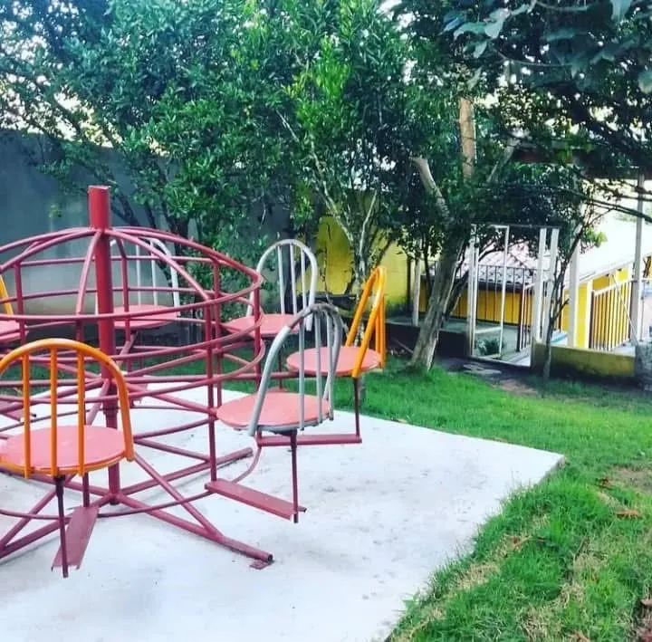 Chácara linda Mogi/Guararema Ano  Novo alugado Natal Disponível - Foto 4