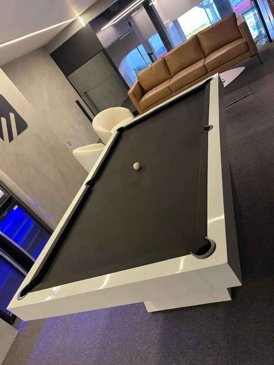 Mesa de Sinuca