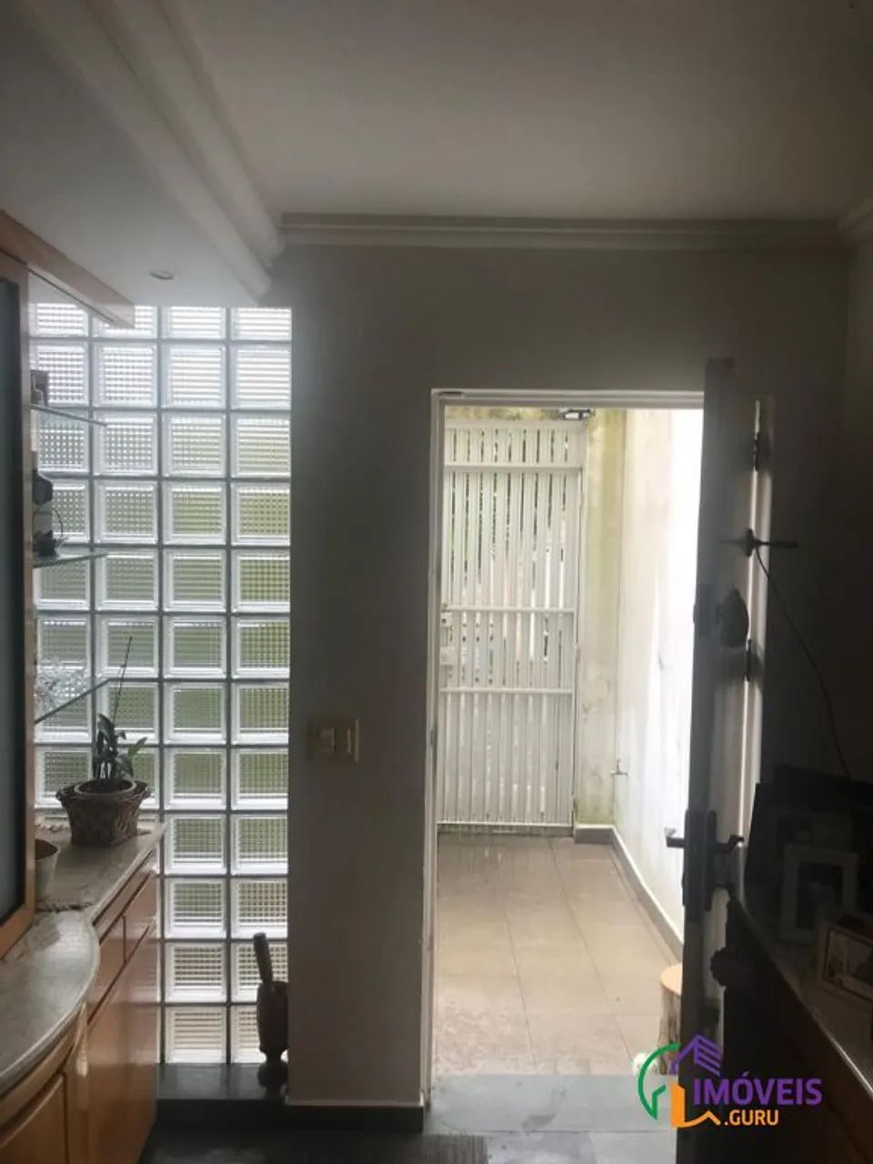 CASA ASSOBRADADA - MORUMBI - SP - Foto 4