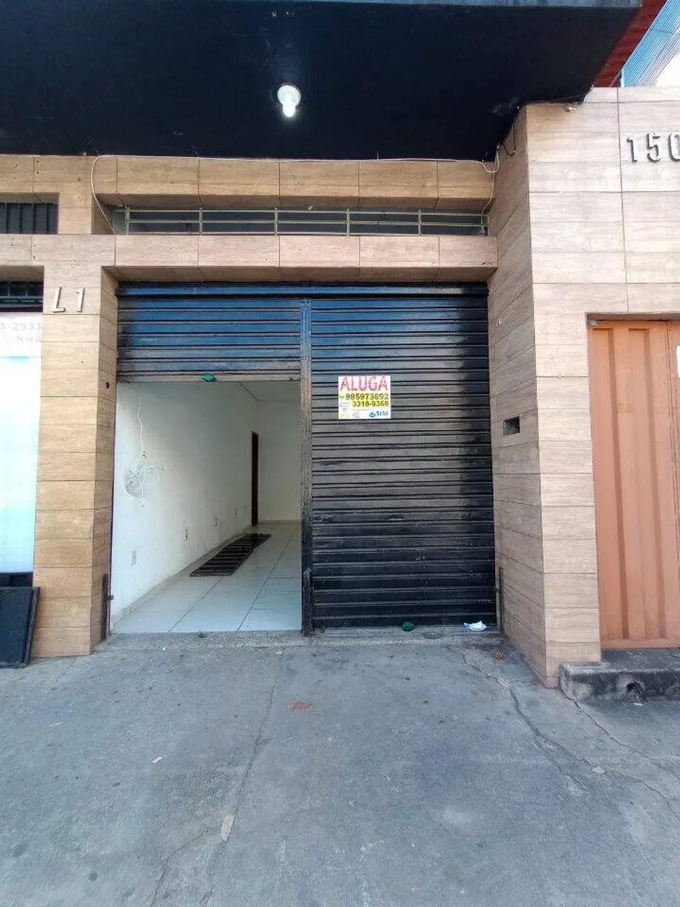 EXCELENTE LOJA NA AVENIDA SARAMENHA - Foto 2