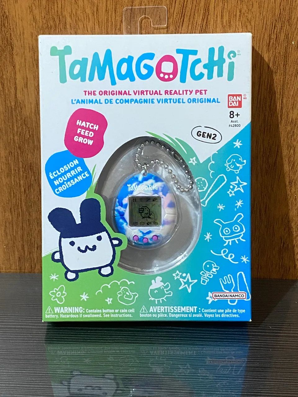 Tamagotchi - Bandai 