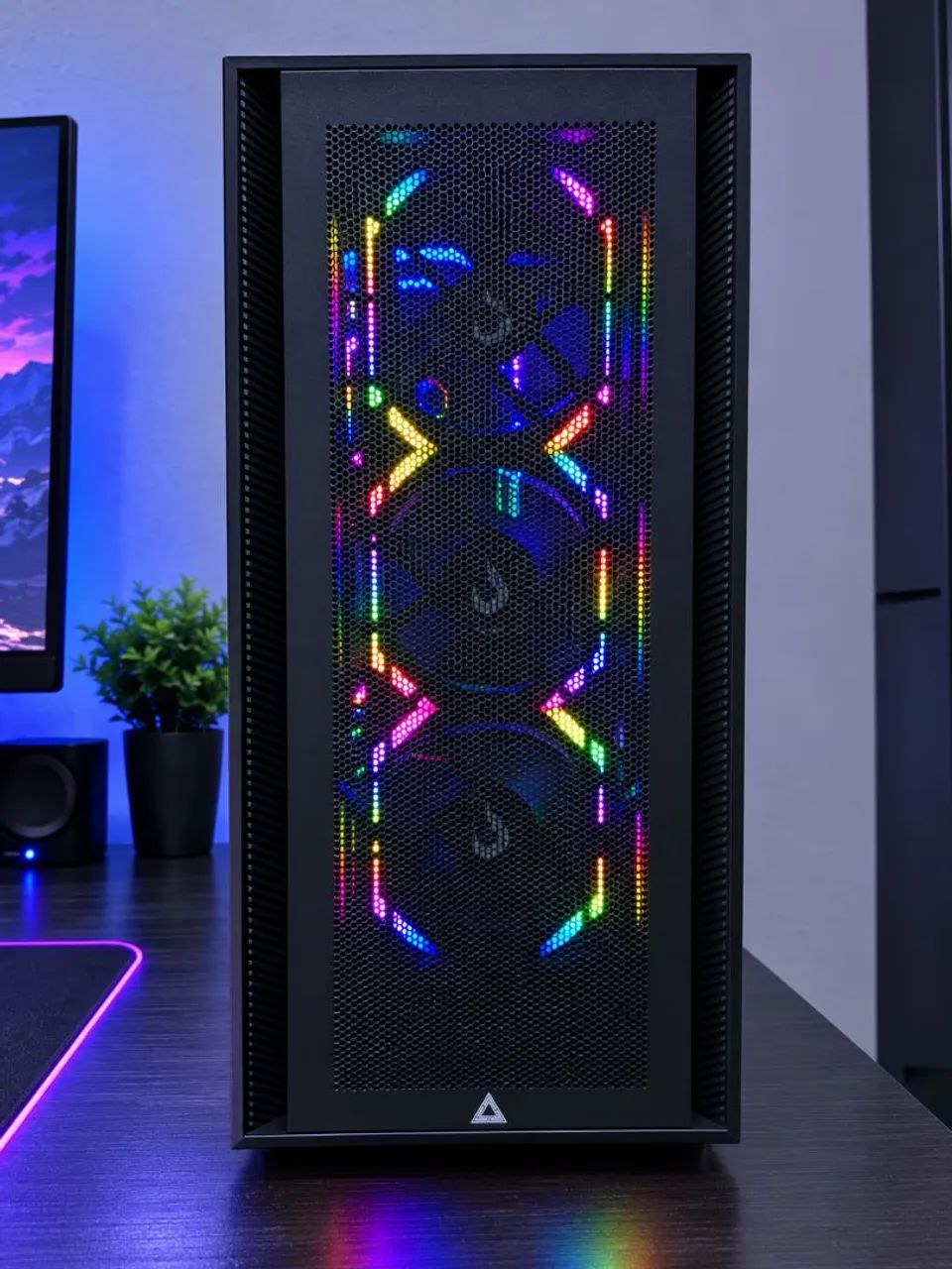 PC AM5 barato pra sair rápido - Foto 4