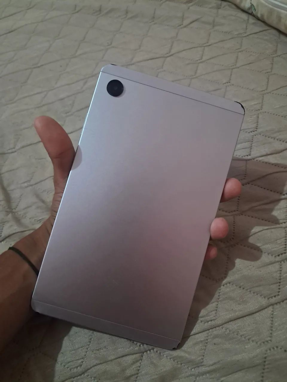 Samsung tab a11 - Foto 2