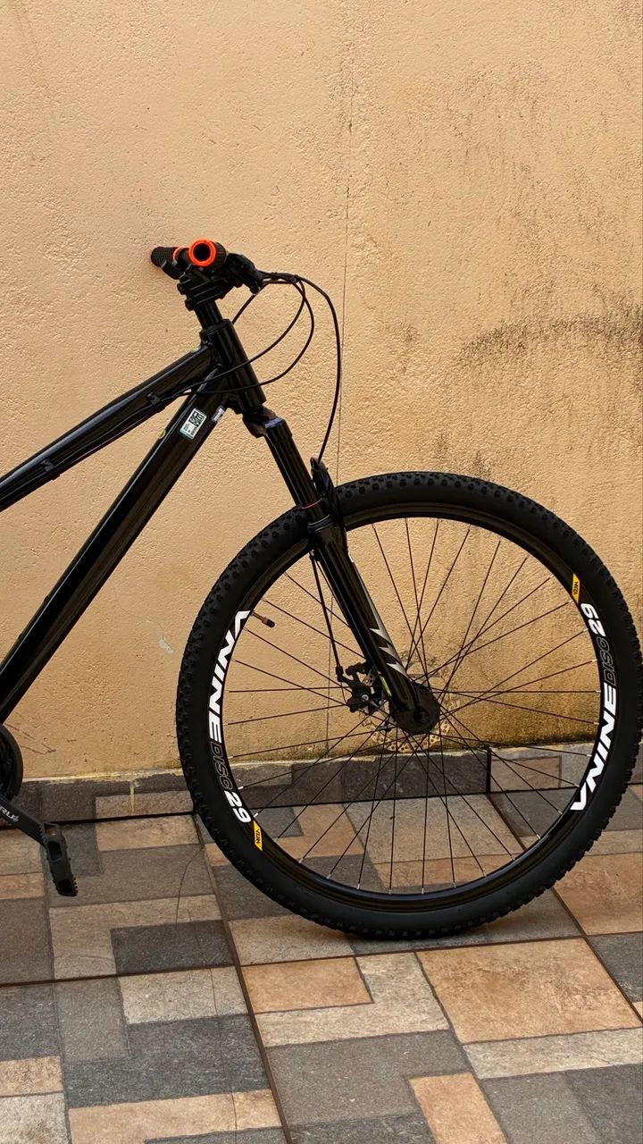 Bicicleta aro 29 Gtsm1  - Foto 2