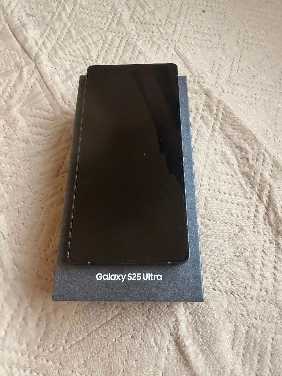 S25 Ultra 512gb *COM NOTA FISCAL.  - Foto 4