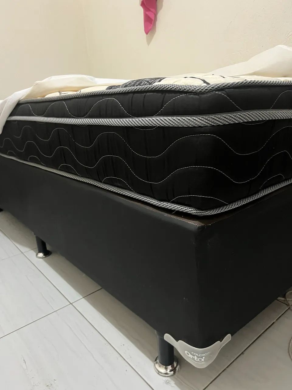 Cama de Solteiro  - Foto 2