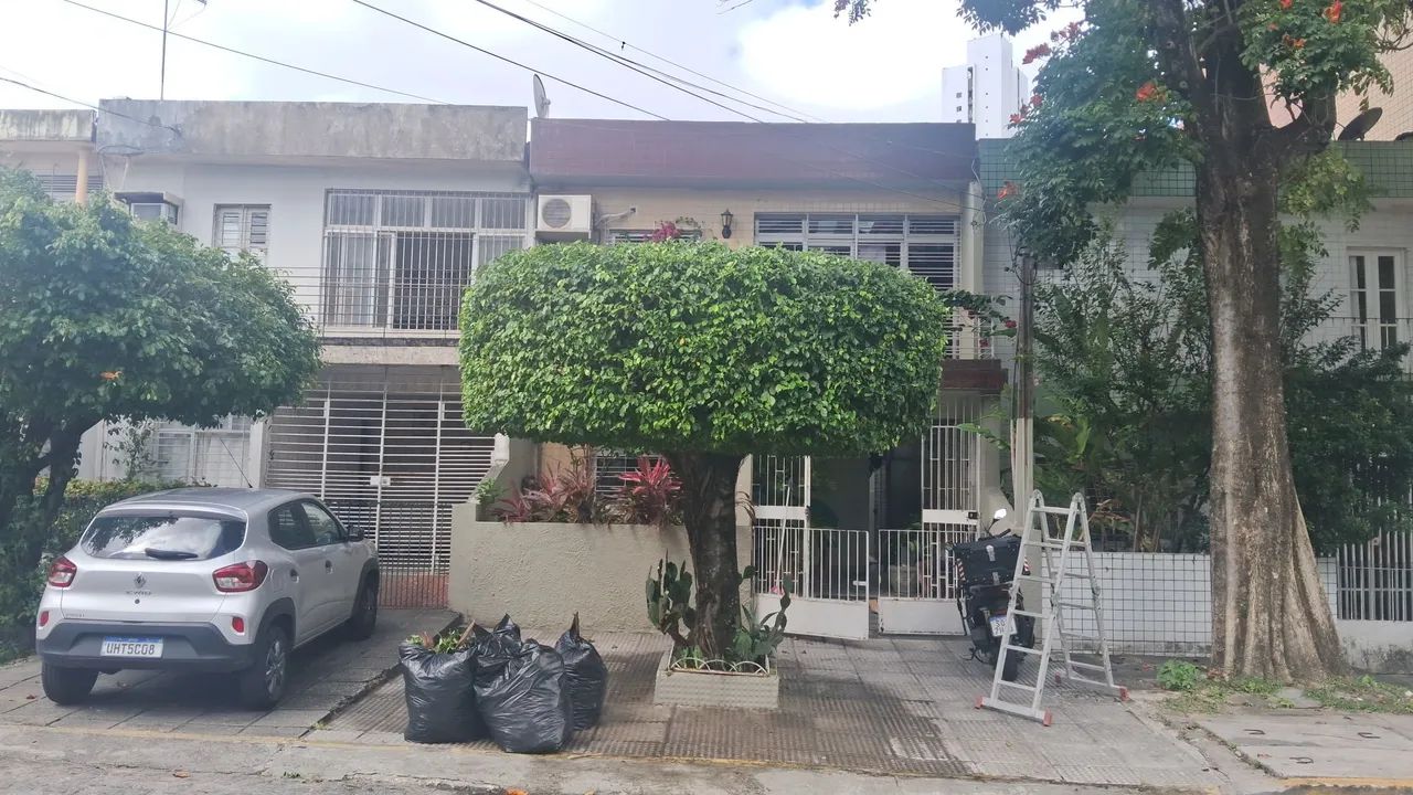 Jardinagem e projetos e palda de árvore com motosserra  - Foto 4