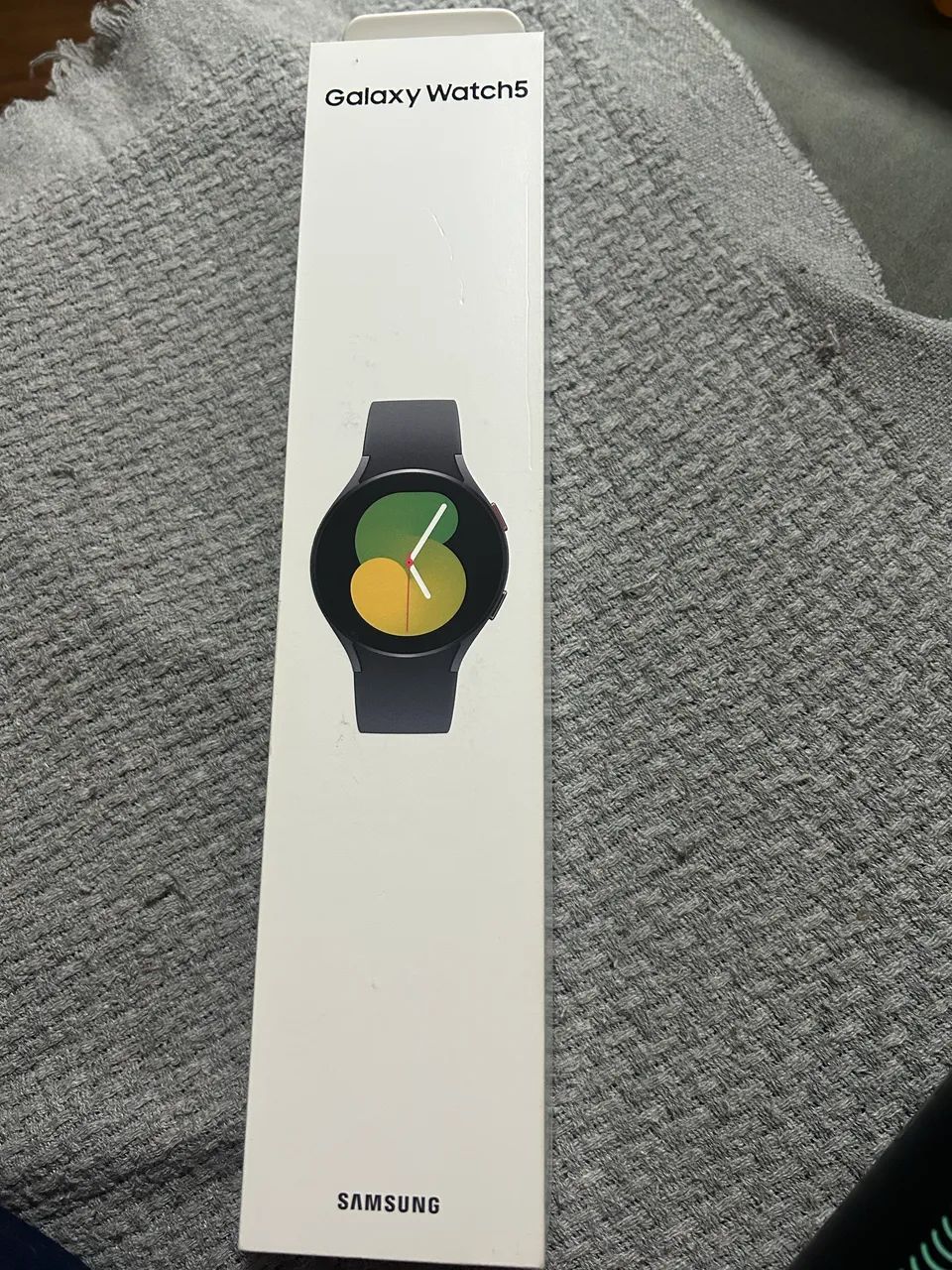 Galaxy Watch5