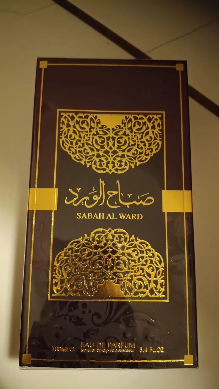 Perfume original Árabe  - Foto 3