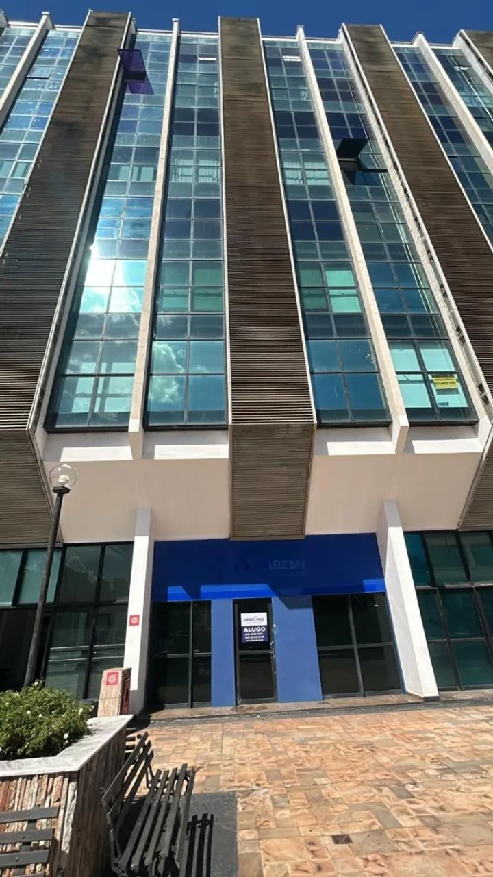 sala comercial isaac povoas 