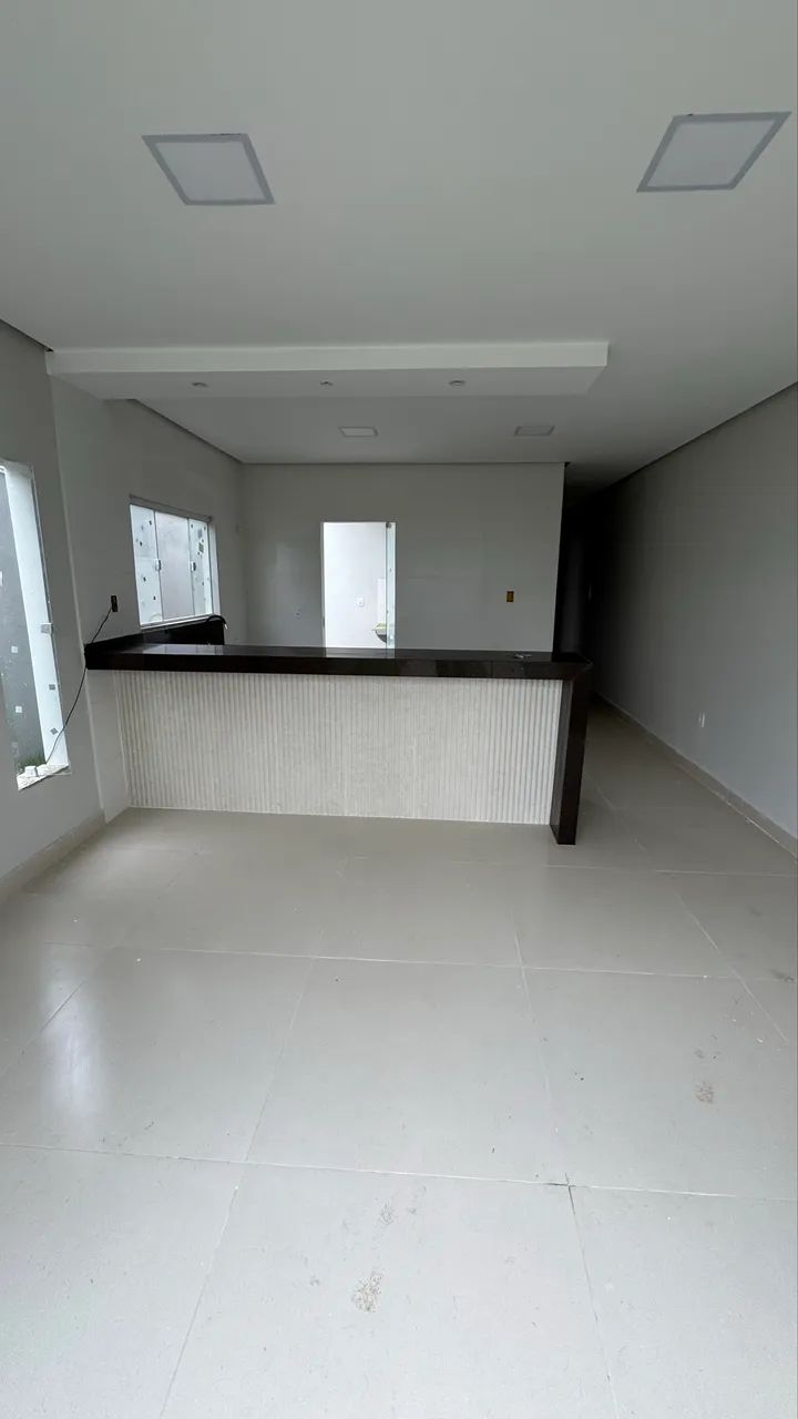 Casa nova a venda em Guriri!  - Foto 2