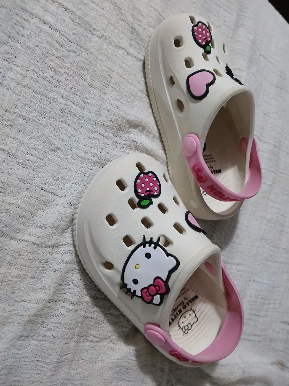 Crocker infantil - Foto 3
