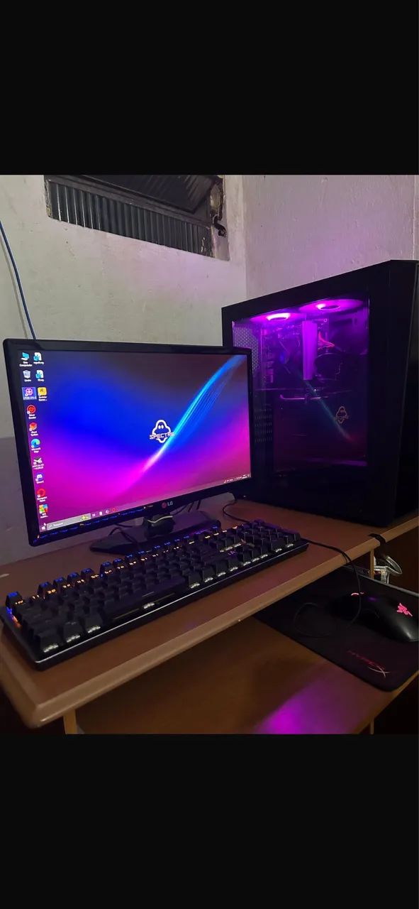 Pc gamer  - Foto 2