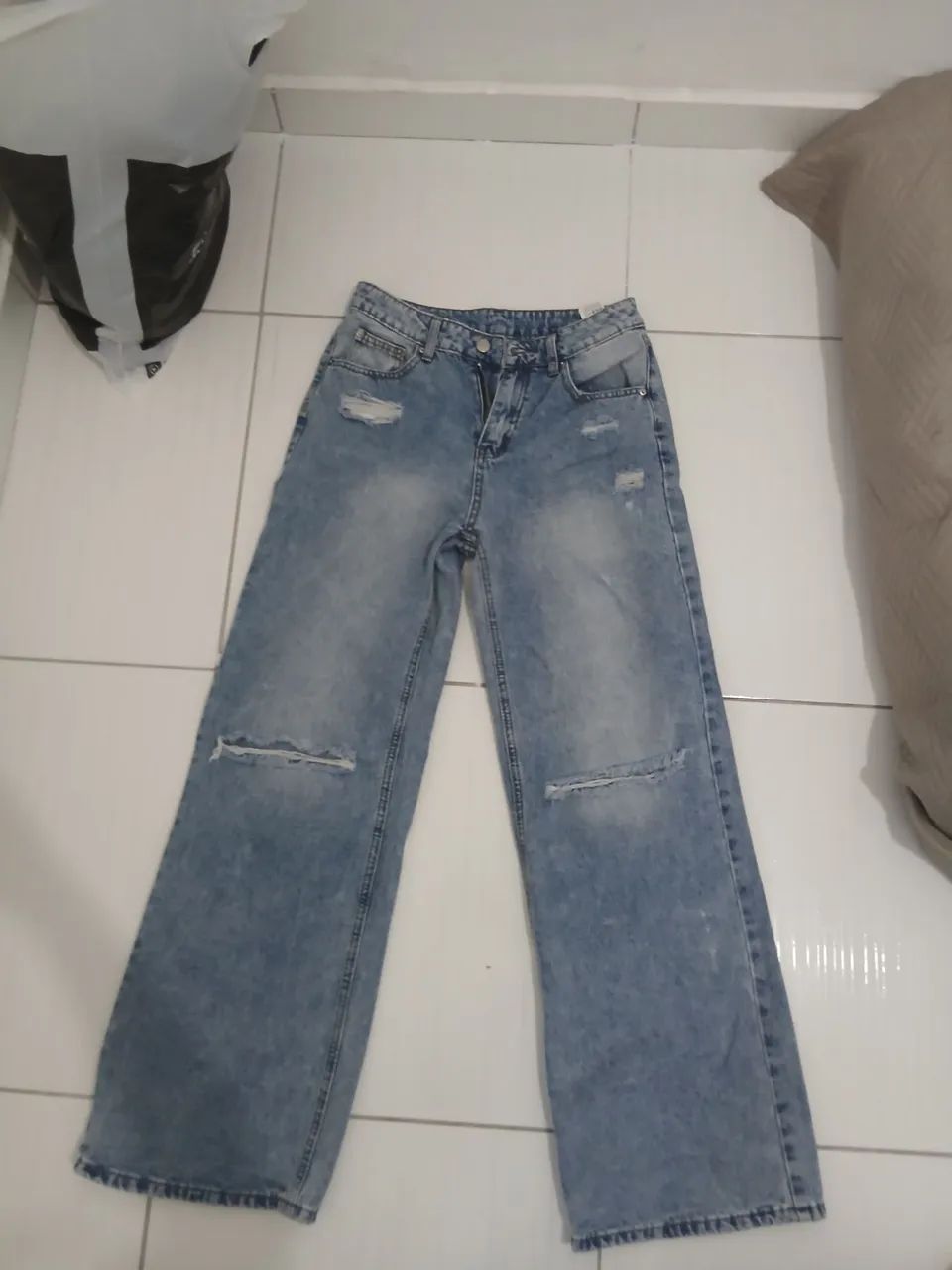 Vende-se peças de roupas  - Foto 5