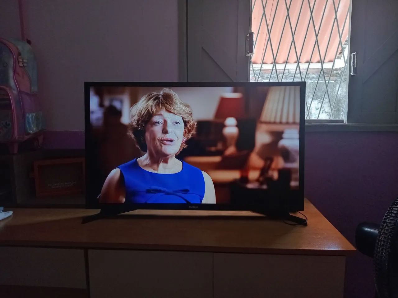 SMART TV 32 POLEGADAS SAMSUNG 