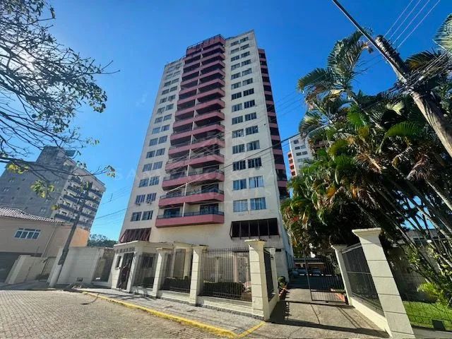 APARTAMENTO RESENDE CENTRO