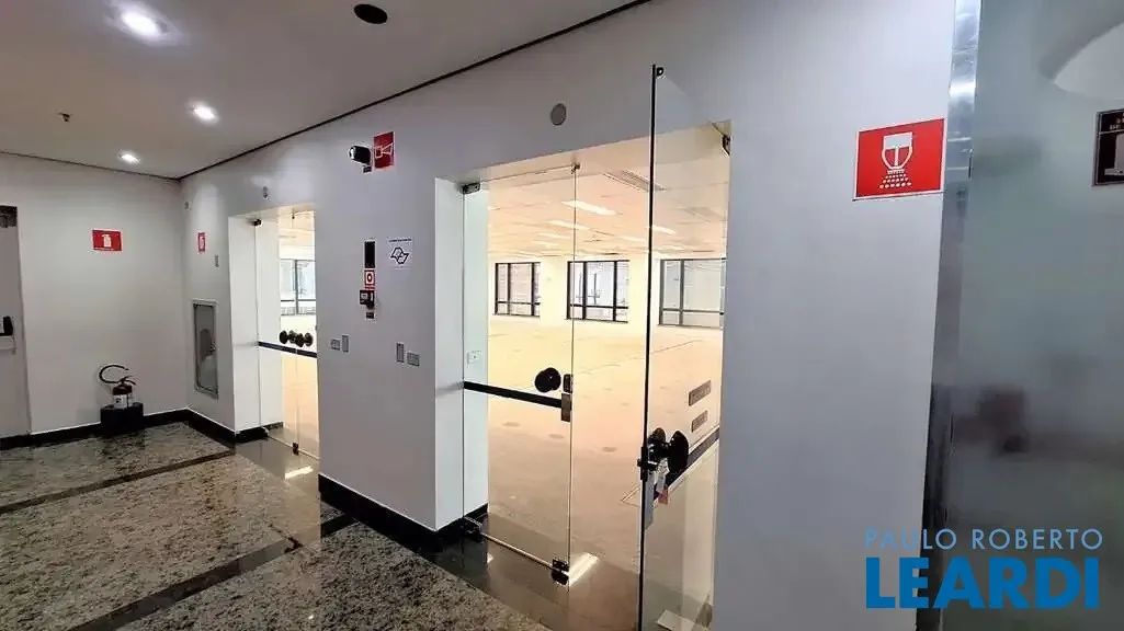 CONJ. COMERCIAL - PARAÍSO - SP - Foto 4
