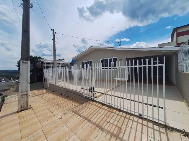 Casa Ampla - Caçador/SC