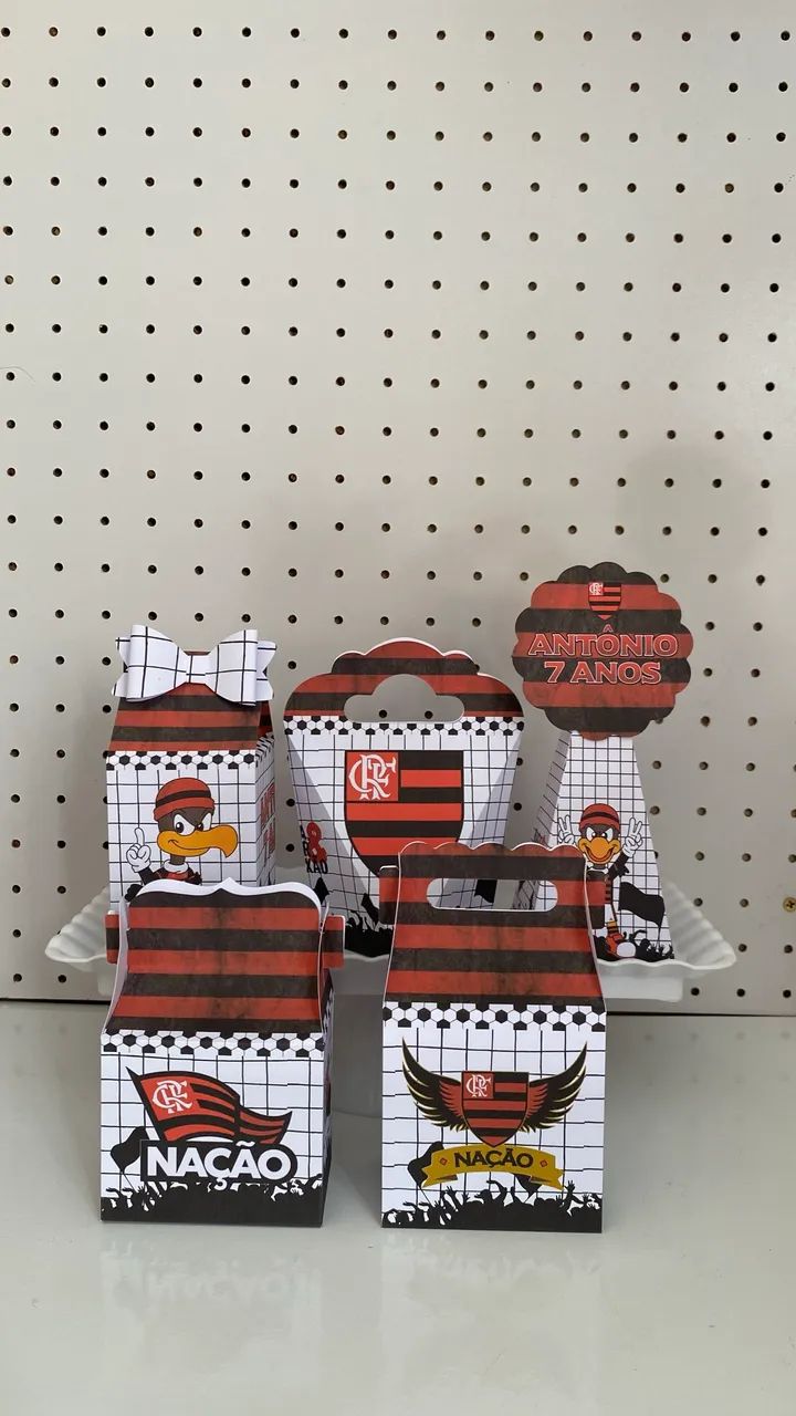 Caixinhas Personalizadas - Foto 3