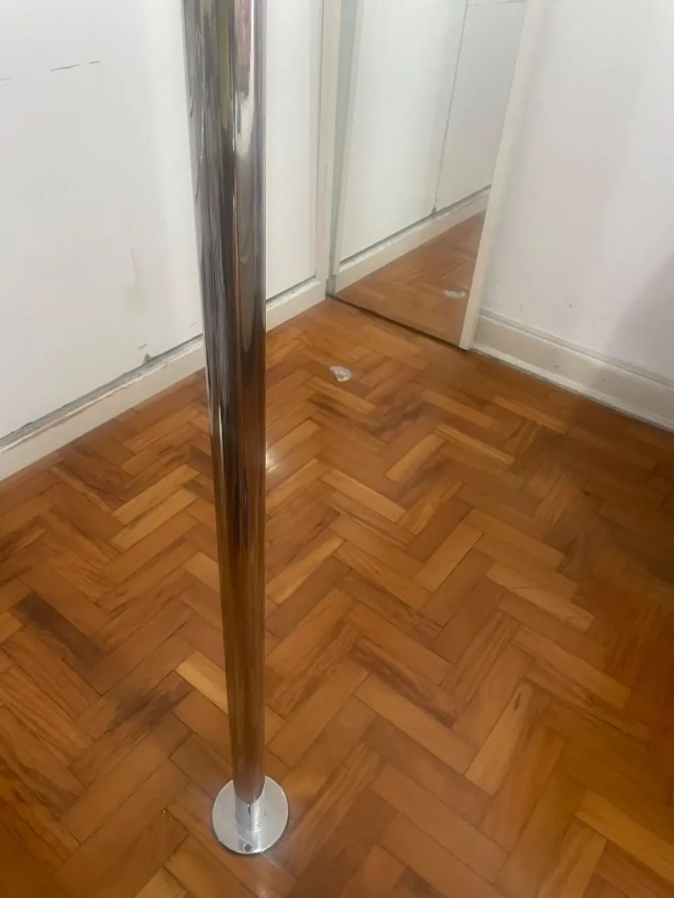 Barra de Pole Dance - Foto 2