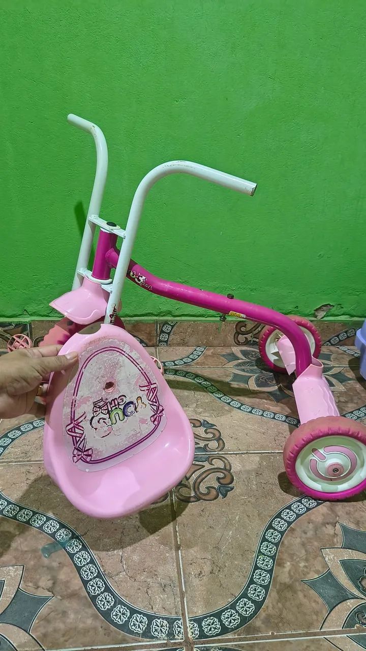 Triciclo 
