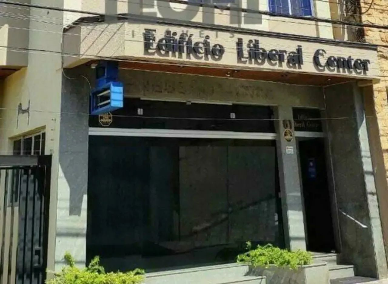 Foto - Taubaté - Centro