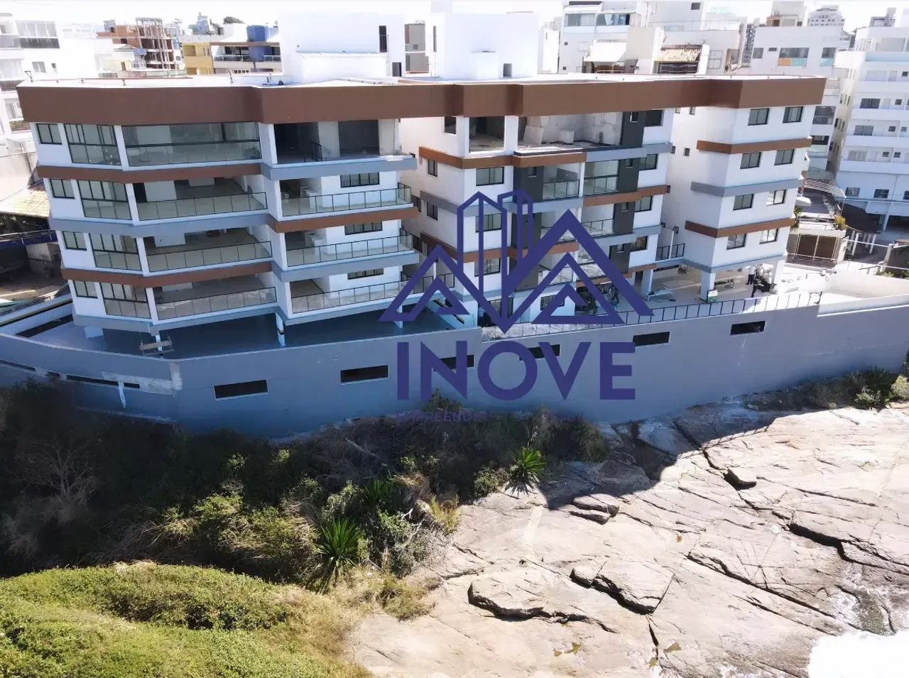 IRIRI - VISTA MAR