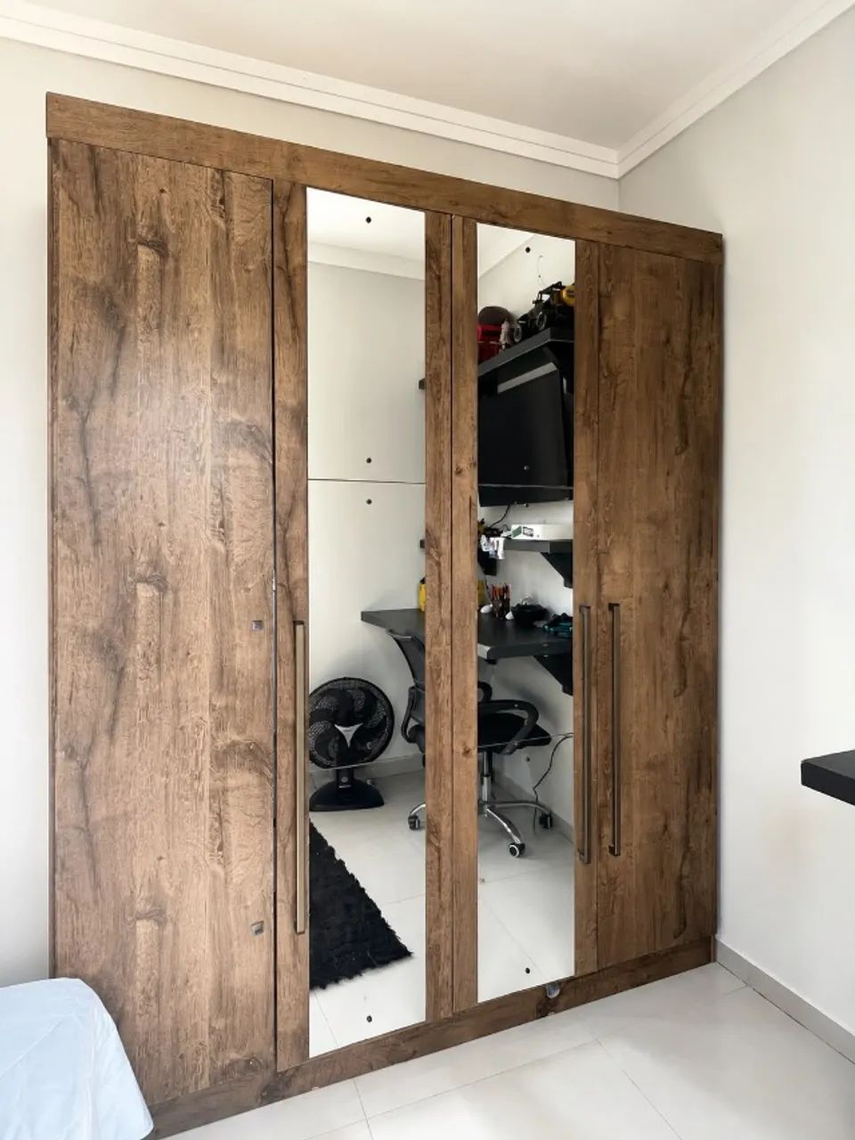 Guarda-roupa