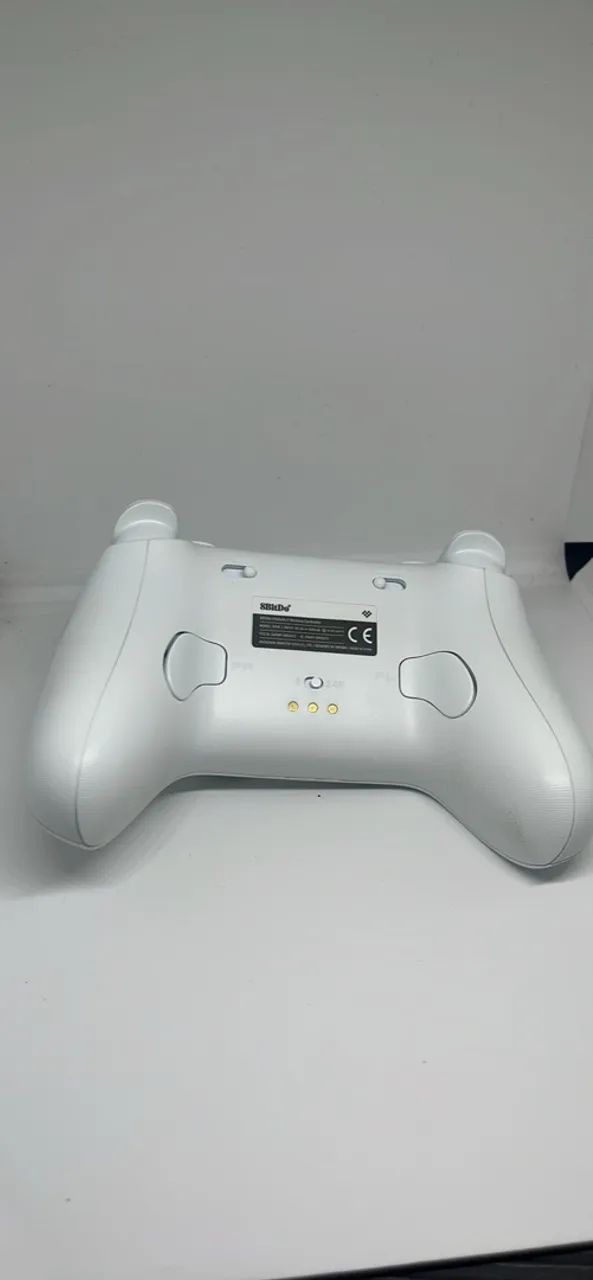 Controle Gamer 8bitDo Ultimate 2 - Foto 3